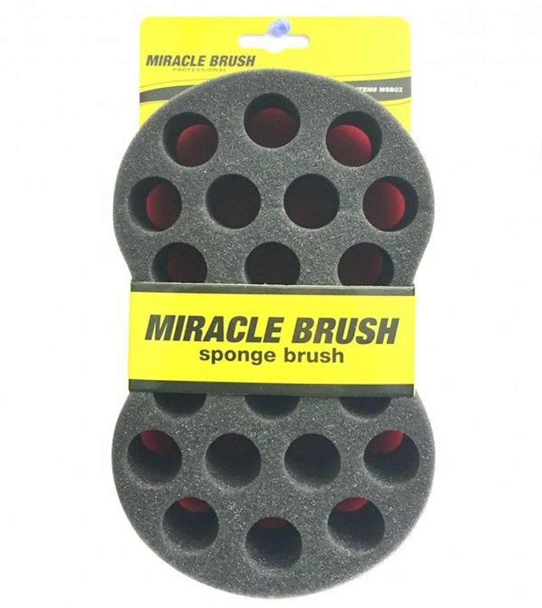 Magic Collection Miracle Sponge - Msb02