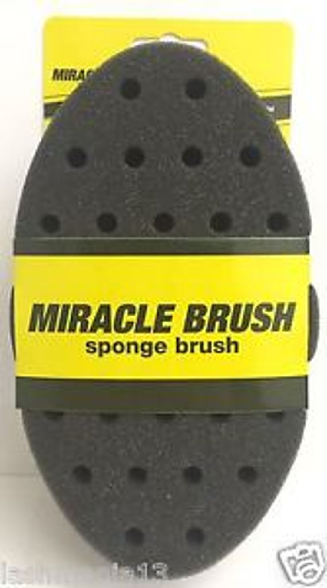 Magic Collection Miracle Sponge - Msb04
