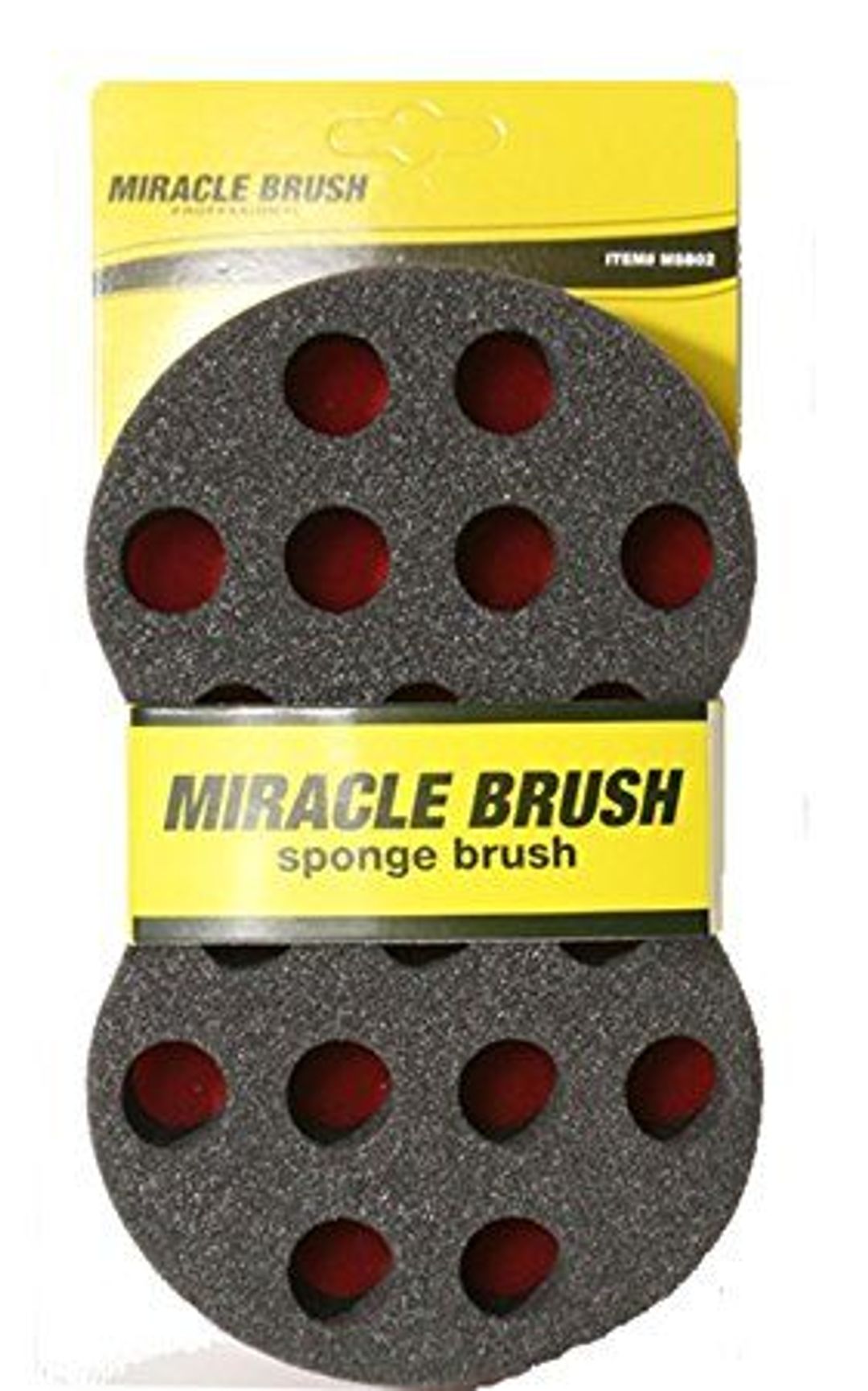 Magic Collection Miracle Sponge - Msb07
