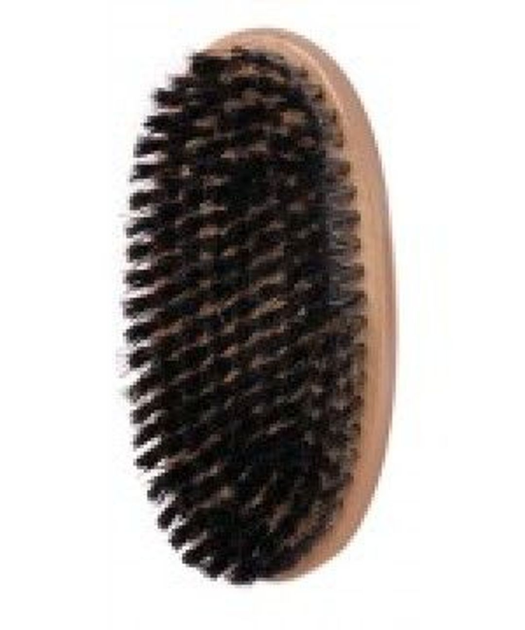 Magic Collection Soft Military Palm Brush - 7723