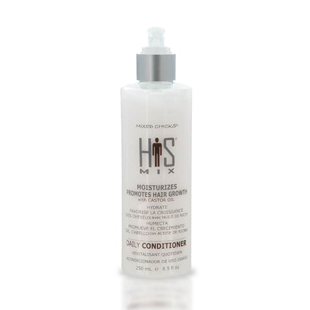 Mixed Chicks His Mix Daily Conditioner - 250ml