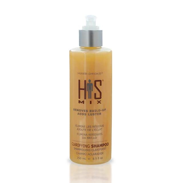 Mixed Chicks His Mix LeaveIn Conditioner 250ml Cosmetize UK