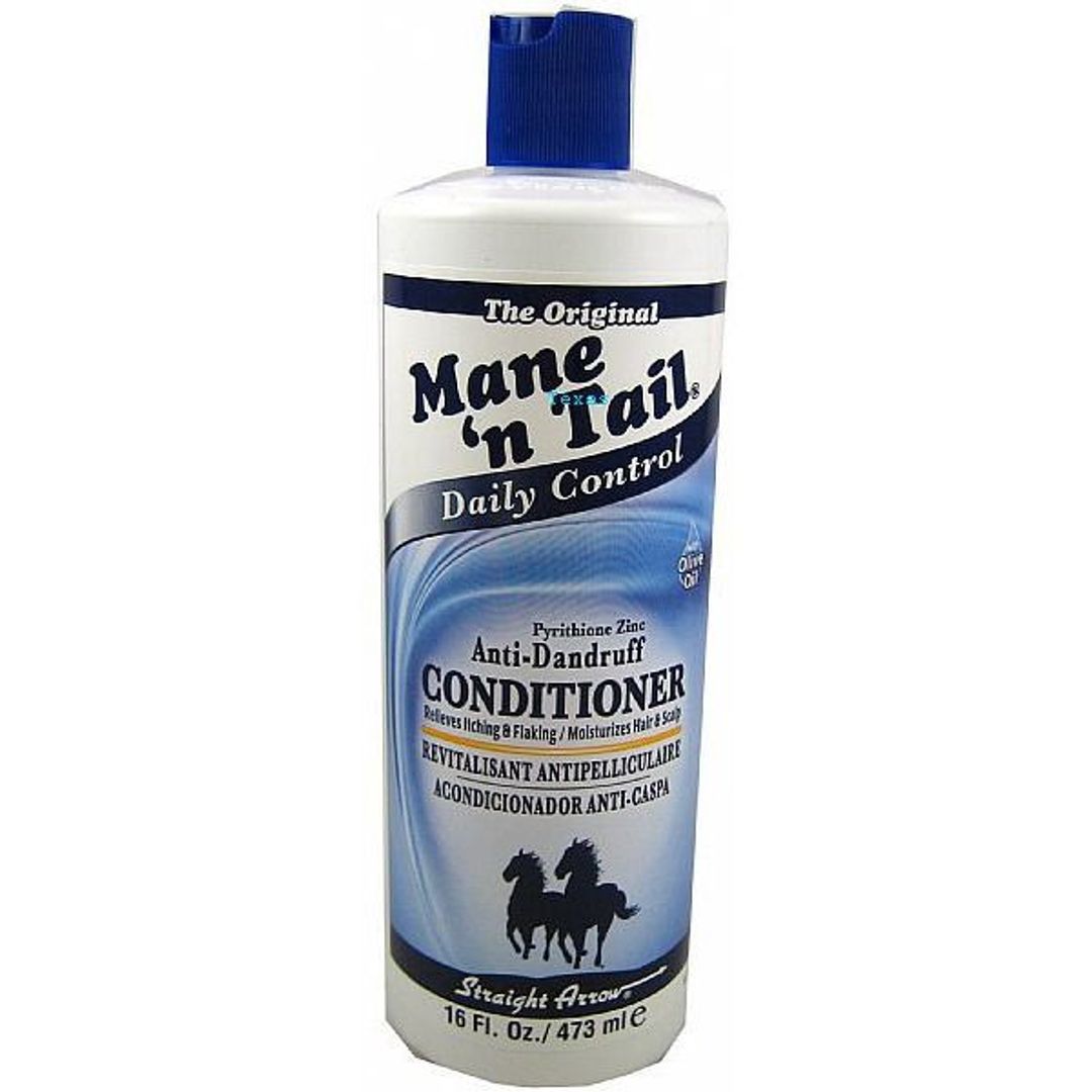 Mane 'n Tail Daily Control Anti-dandruff Conditioner - 16oz