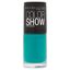 Maybelline Color Show Nail Polish 7ml - 120 Urban Turquoise