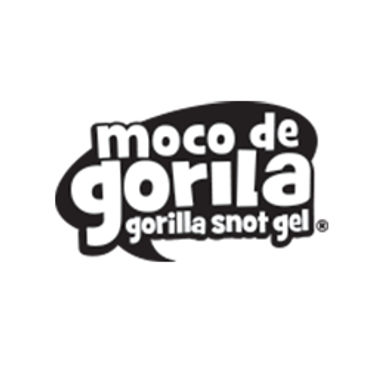 Moco De Gorila