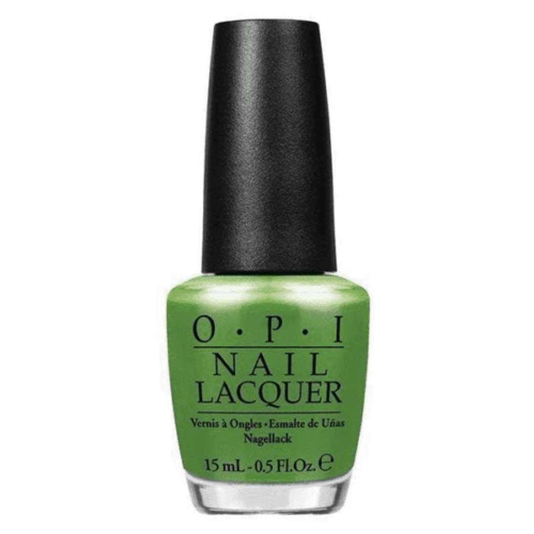 OPI Nailpolish 15 ml - My Gecko Does Tricks NHL66 