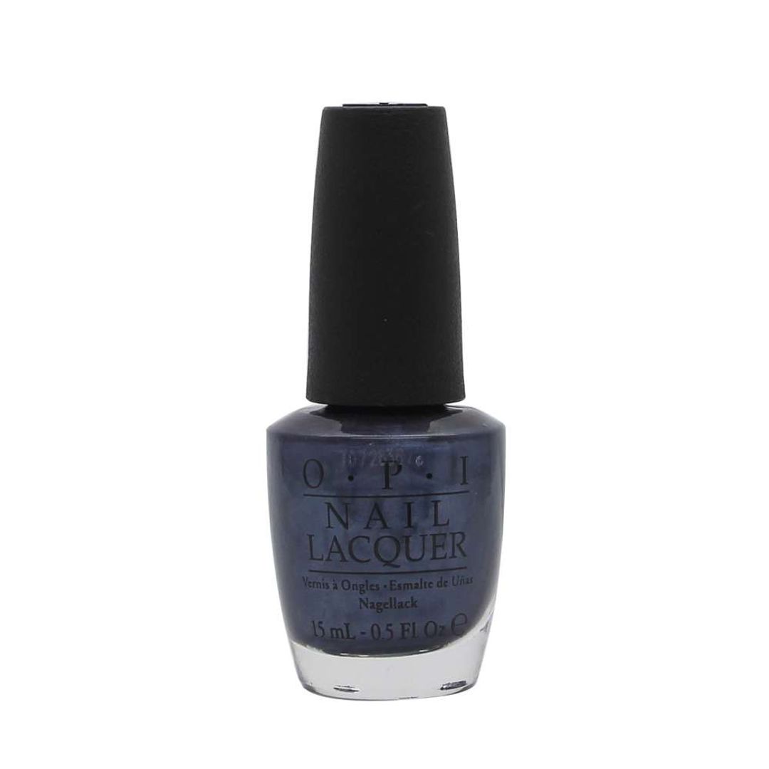 OPI MLB Collection Nail Polish 15ml - 7th Inning Stretch