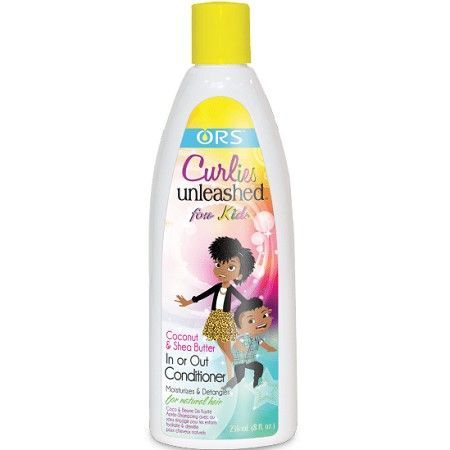 ORS Curlies Unleashed In Or Out Conditioner - 8oz