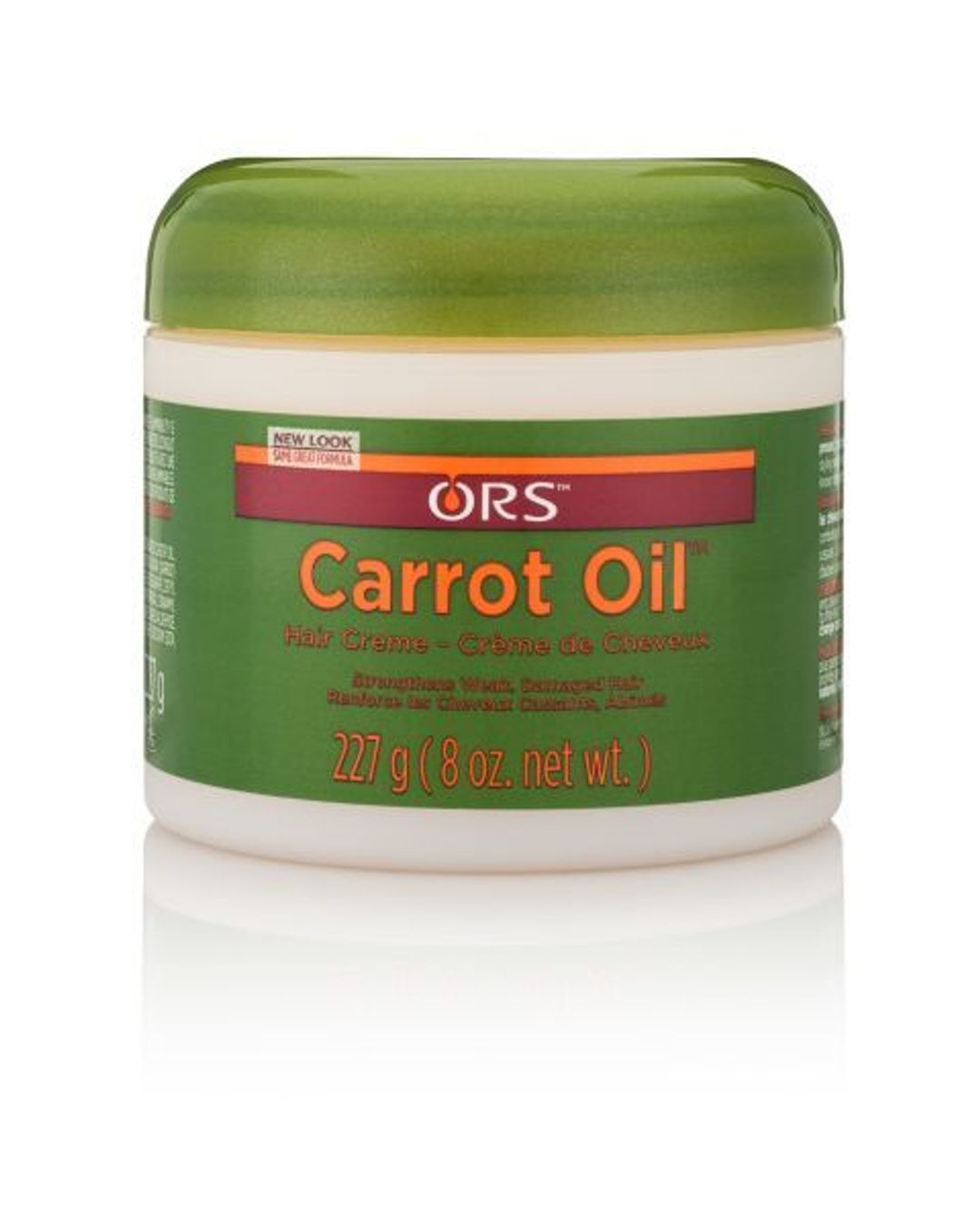 ORS Hairestore Carrot Oil - 6oz
