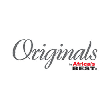 Originals by Africa's Best