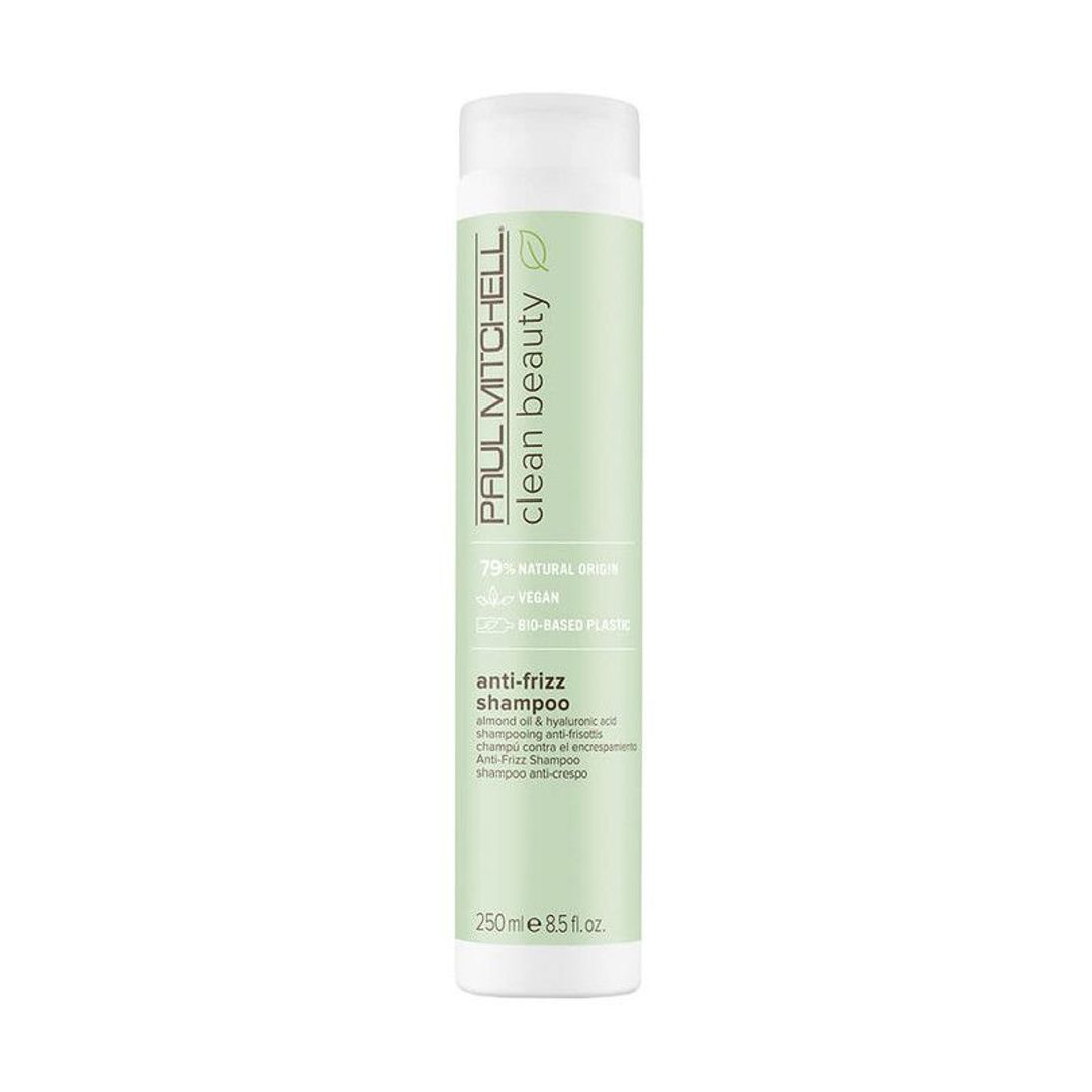 Paul Mitchell Clean Beauty Anti-frizz Shampoo 250ml