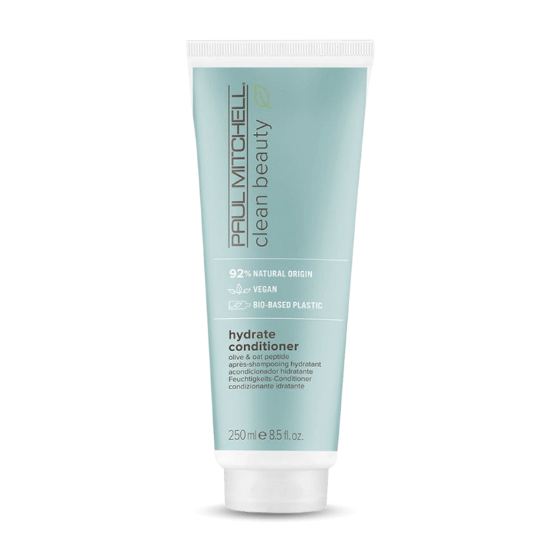 Paul Mitchell Clean Beauty Hydrate Conditioner 250ml