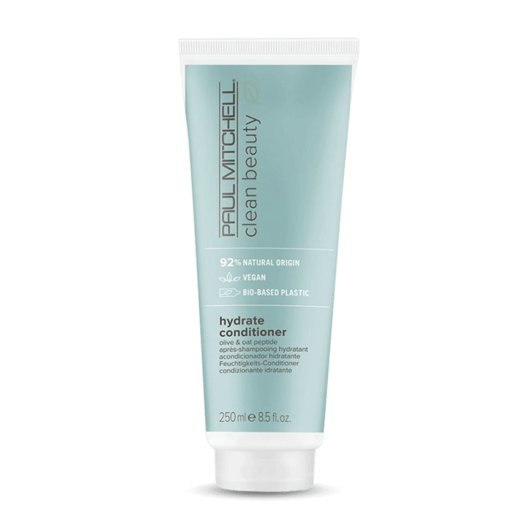 Paul Mitchell Clean Beauty Hydrate Conditioner 250ml