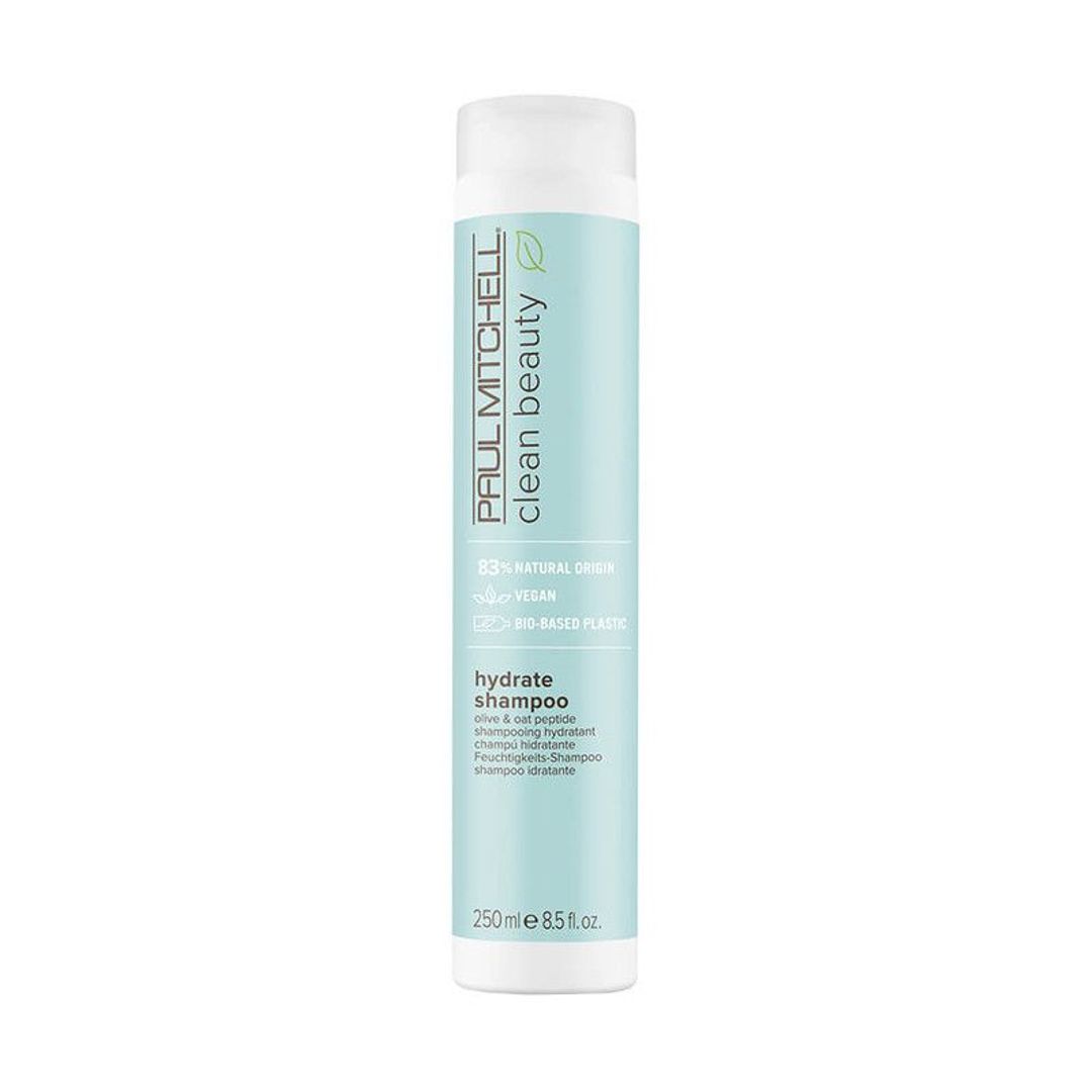 Paul Mitchell Clean Beauty Hydrate Shampoo 250ml