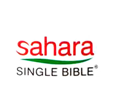 Sahara Single Bible