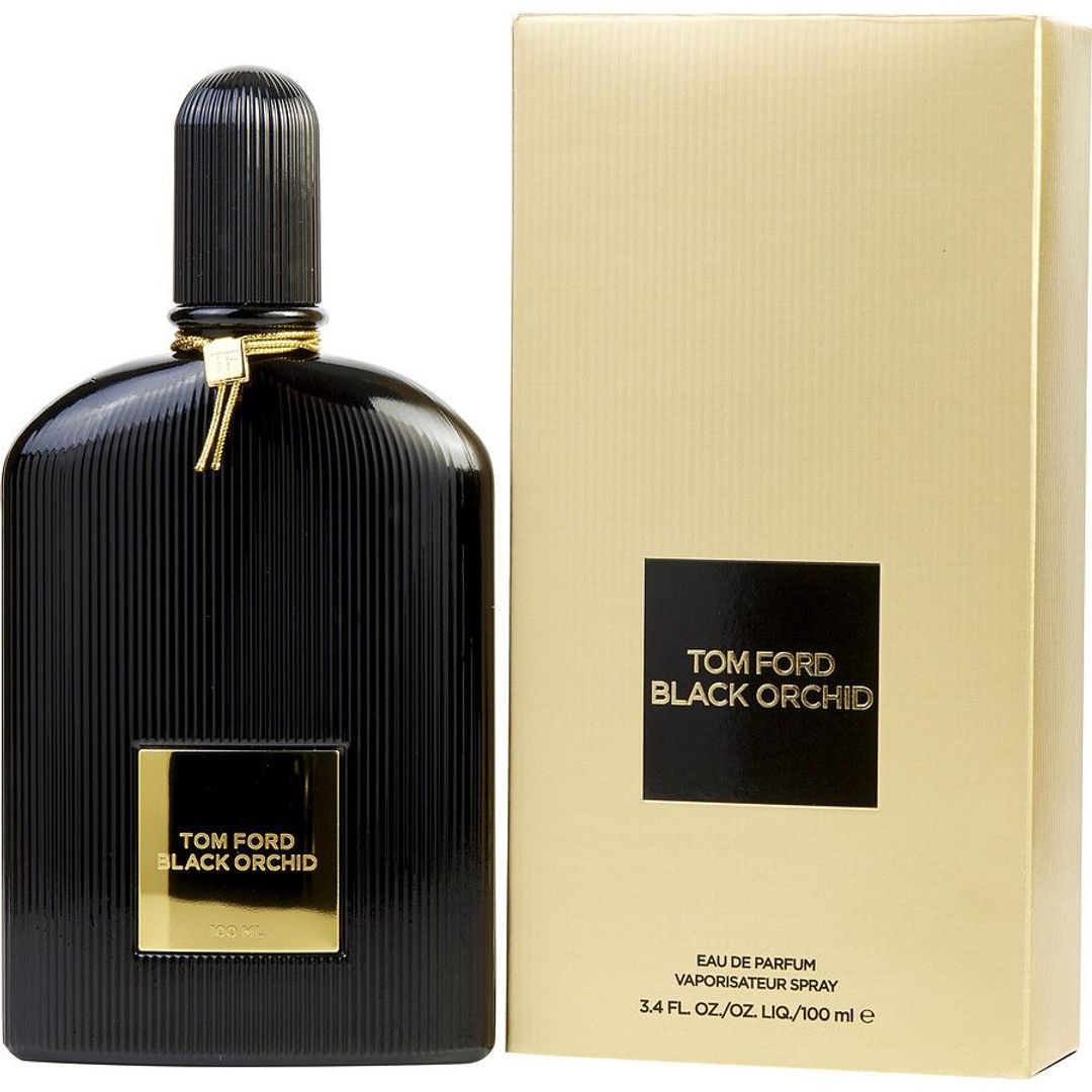 TOM FORD Black Orchid Eau De Parfum 50ml | Cosmetize UK