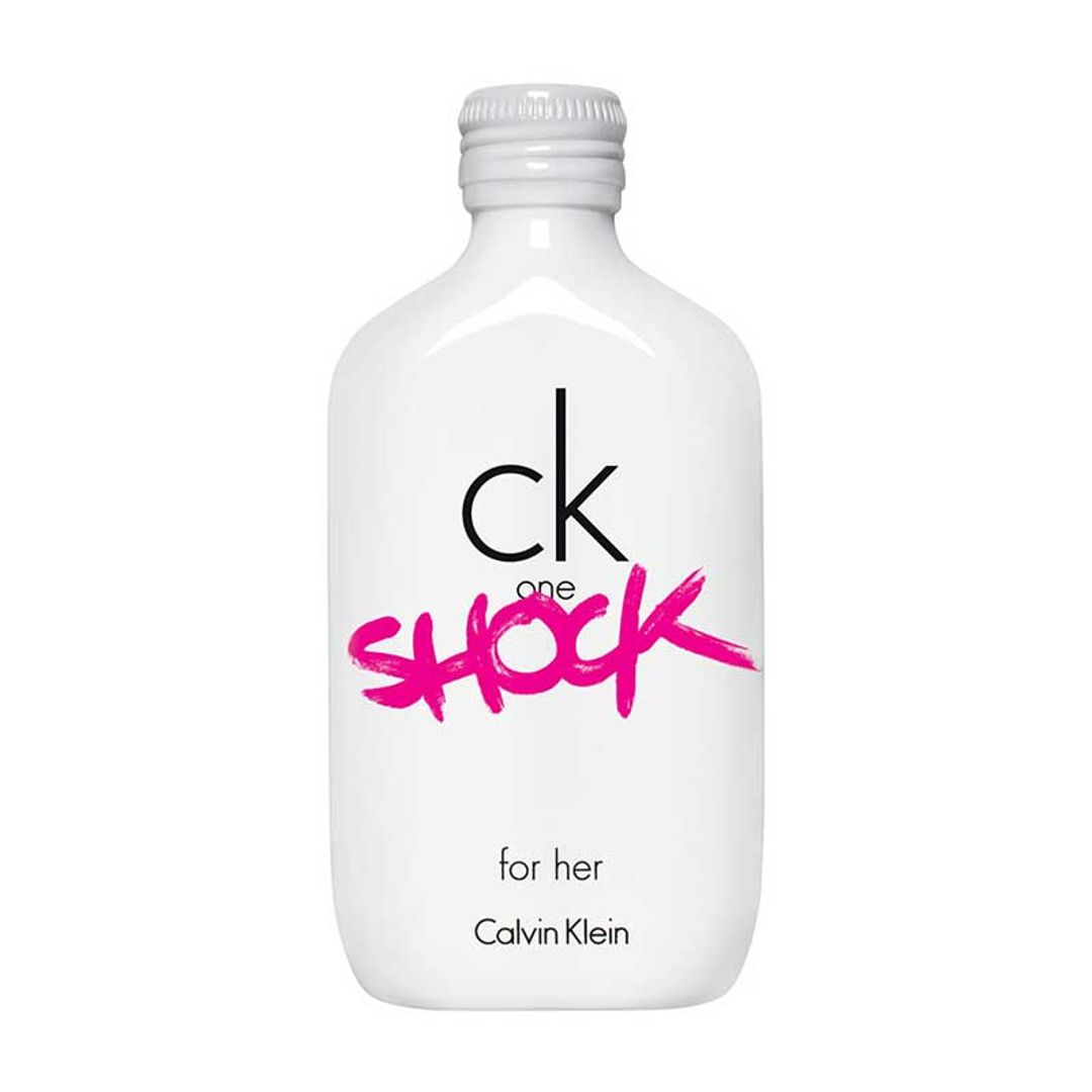 Calvin Klein CK One Shock For Her Eau De Toilette 100ml