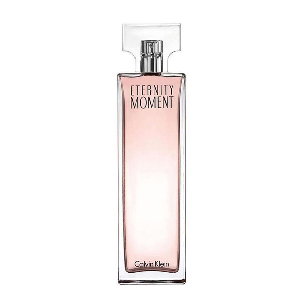 Calvin Klein Eternity Moment Eau De Parfum - 50ml