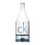 Calvin Klein CK IN2U Eau De for Him Toilette Spray 150ml