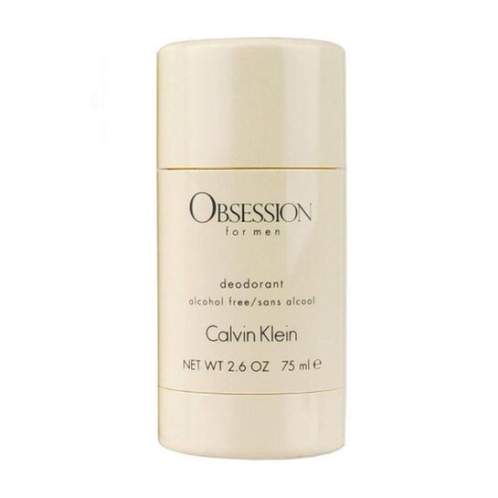 Calvin klein hotsell obsession deodorant stick