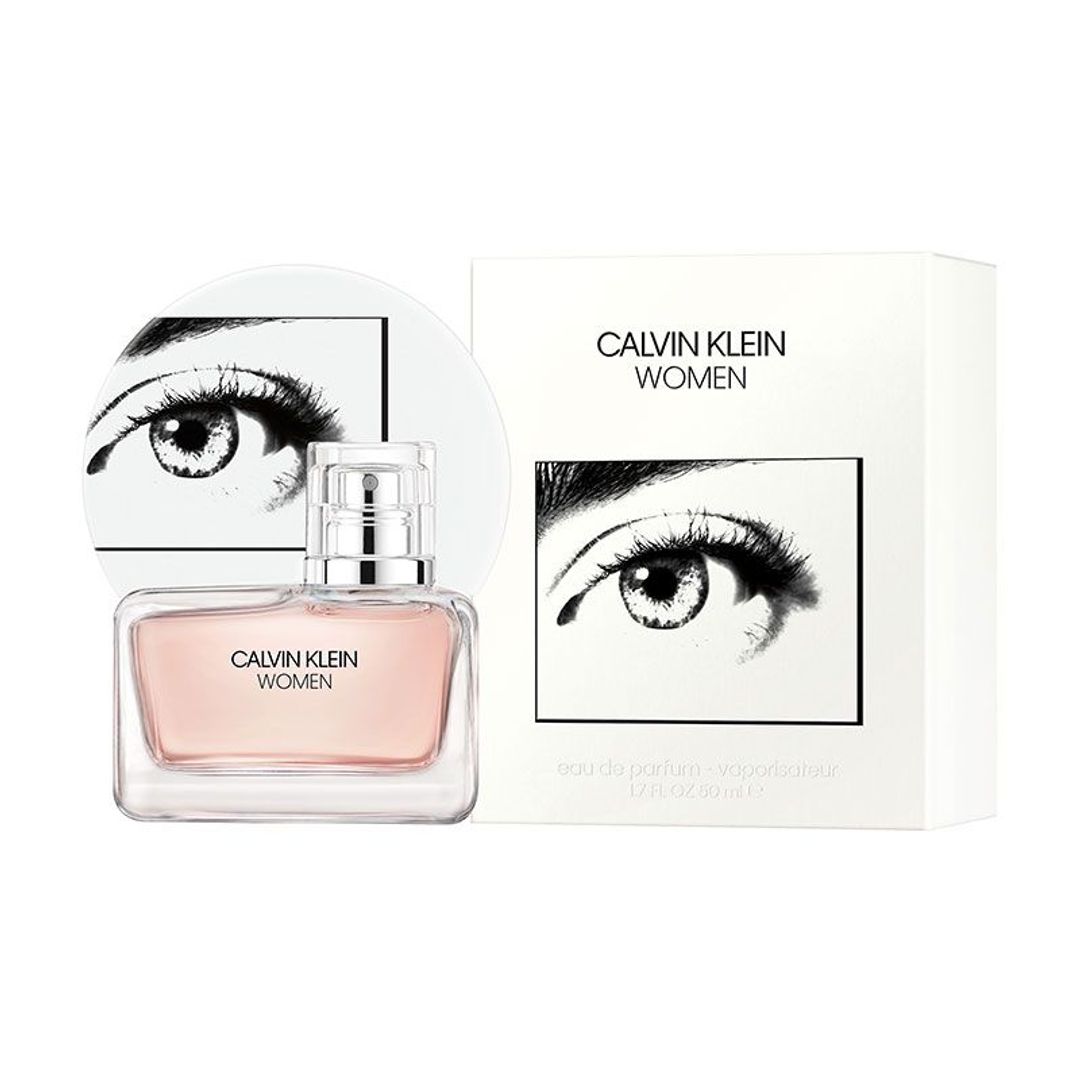 Calvin Klein Women Eau De Parfum - 50ml