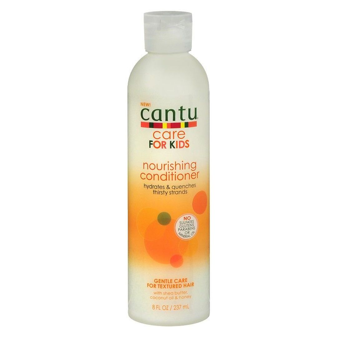 Cantu Care for Kids Nourishing Conditioner - 237ml