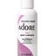 Adore Semi Permanent Hair Colour - Soft Lavender