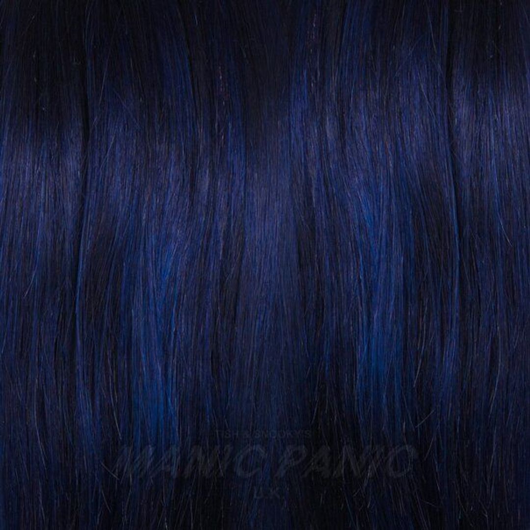 Manic Panic High Voltage Semi Permanent Hair Colours - After Midnight