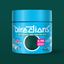 Directions Semi Permanent Hair Colour - Alpine Green (Pack Of 4)