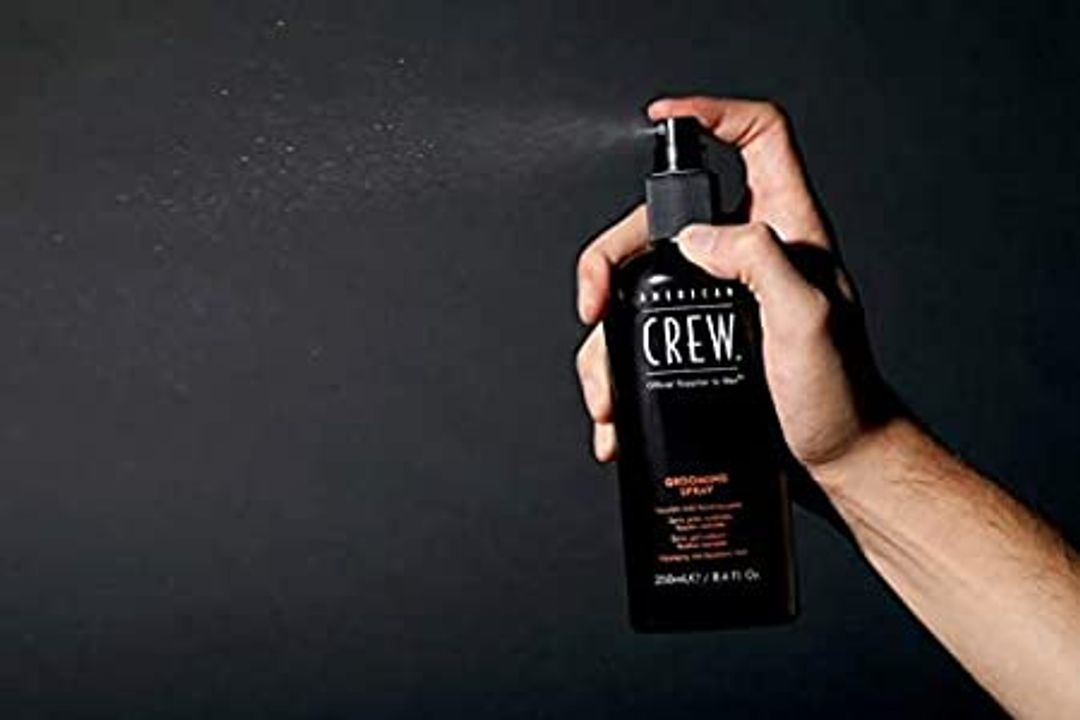American Crew Grooming Spray - 250ml