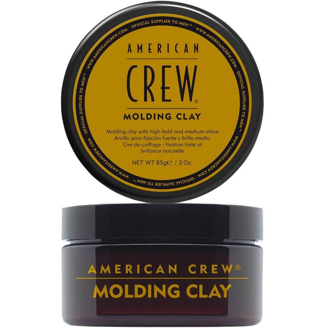American Crew Molding Clay - 85g