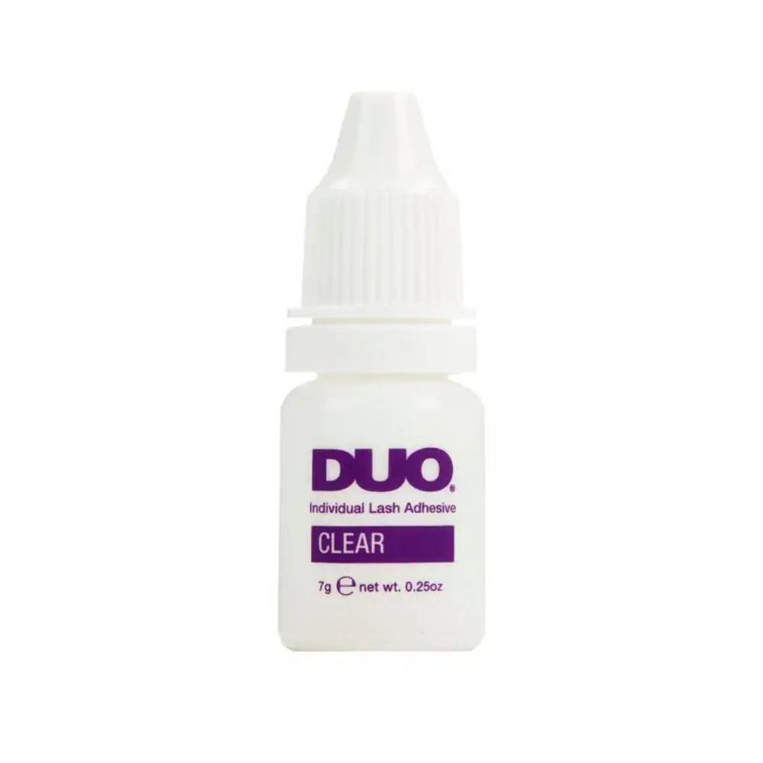Ardell Duo Eyelash Adhesive Clear 0.25oz