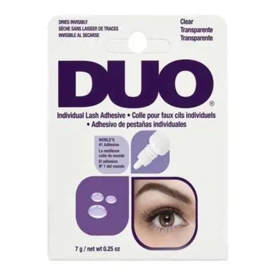 Ardell Duo Eyelash Adhesive Clear 0.25oz