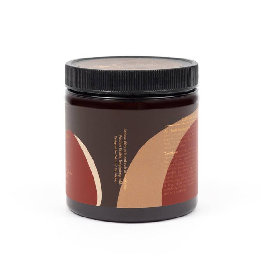 As I Am Curling Jelly Vs Coil Defining Jelly As I Am Curling Jelly Coil And Curl Definer 227g | Cosmetize UK