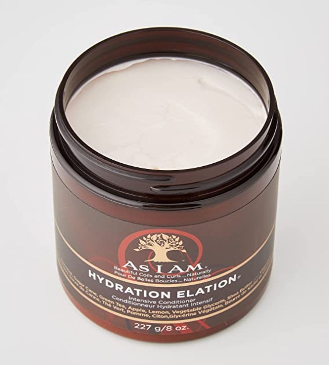 As I Am Hydration Elation Intensive Conditioner 227g