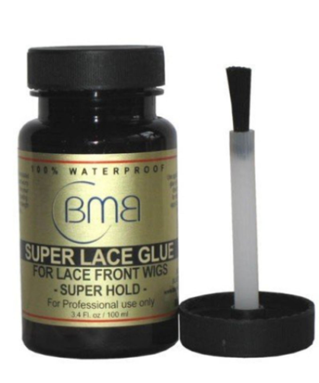 BMB Super Lace Glue - 3.4oz