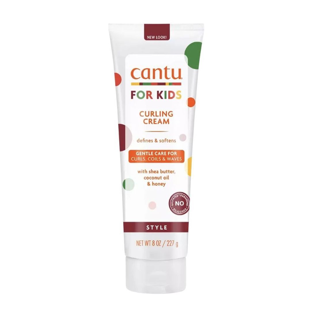 Cantu Care for Kid's Curling Cream - 227g