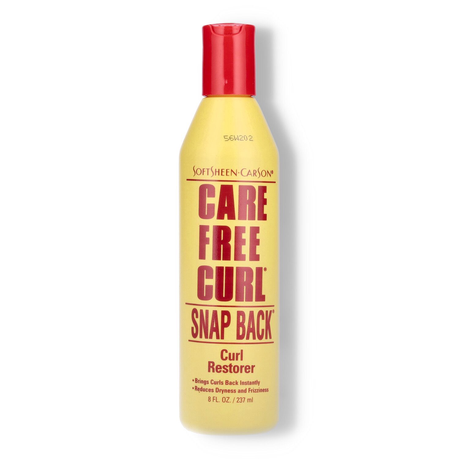 Care Free Curl Snapback- Curl Restorer - 8oz