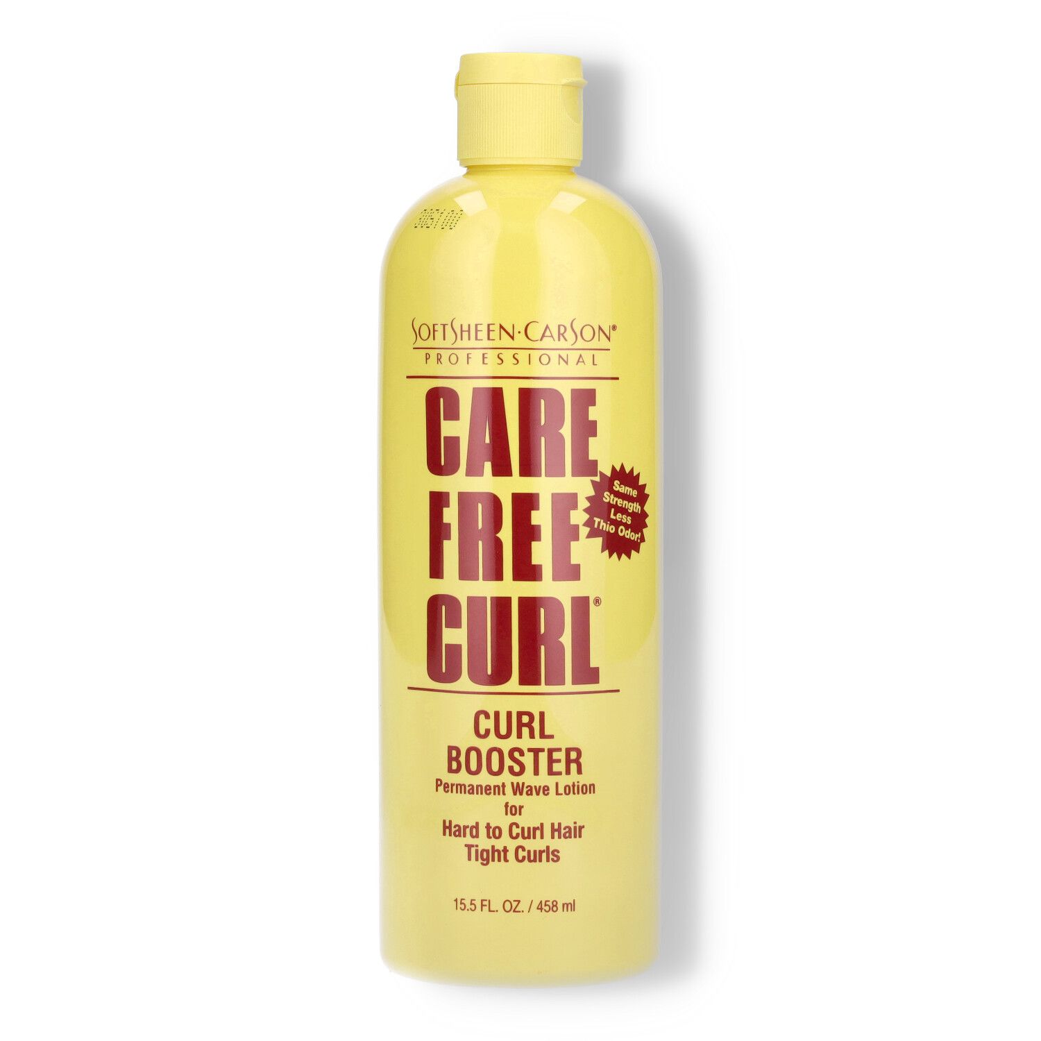 Care Free Curl Curl Booster - 16oz