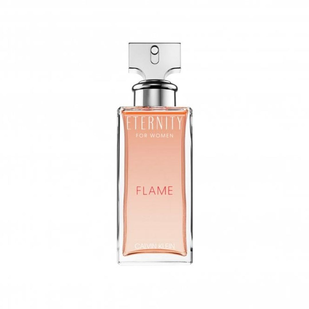 Calvin Klein Eternity Flame for Women Eau De Parfum 100ml