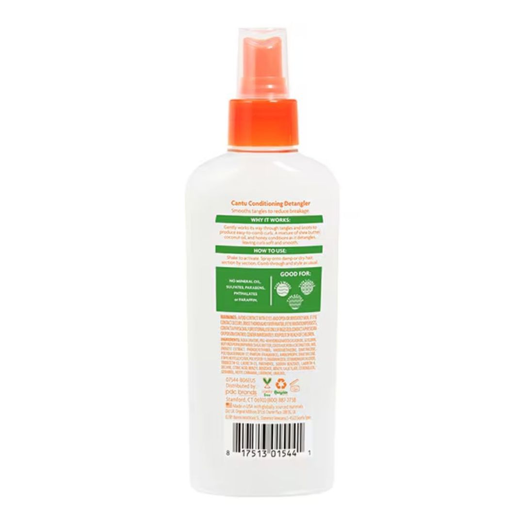 Cantu Care for Kid's Conditioning Detangler - 177ml