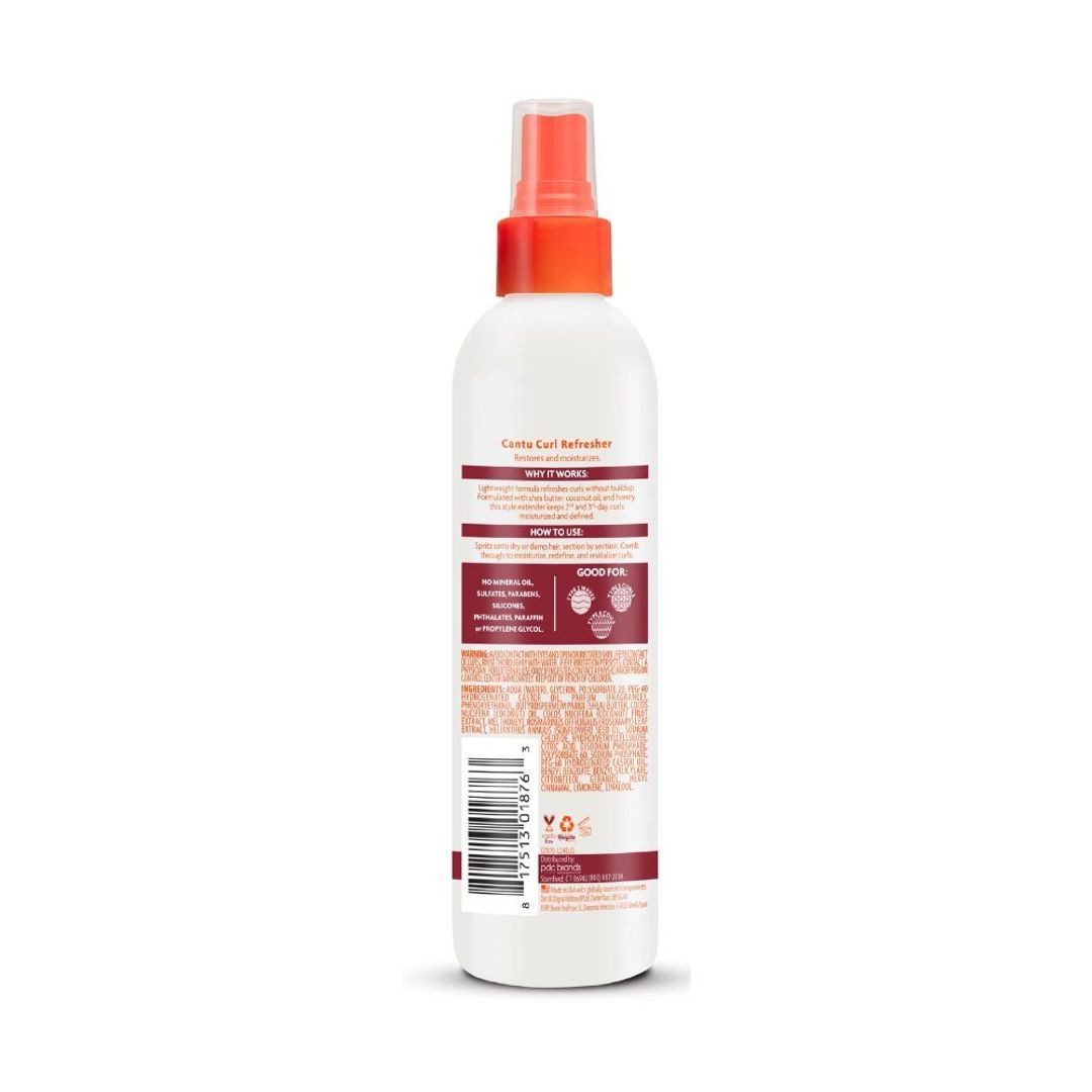 Cantu Care for Kid's Curl Refresher - 236ml