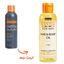Cantu Shea Butter Men's Beard Oil - 100ml