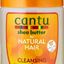 Cantu Sulfate-free Cleansing Cream Shampoo & Hydrating Cream Conditioner - 710ml