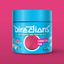 Directions Semi Permanent Hair Colour - Carnation Pink (Pack Of 4)