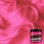 Manic Panic High Voltage Semi Permanent Hair Colours - Cotton Candy Pink