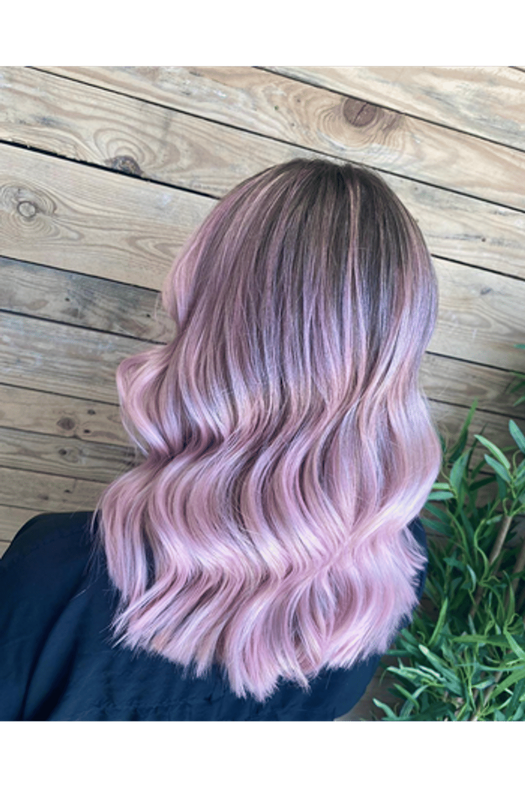 Crazy Color Semi Permanent Hair Color Cream - Candy Floss