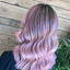 Crazy Color Semi Permanent Hair Color Cream - Candy Floss