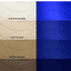 Crazy Color Semi Permanent Hair Color Cream - Capri Blue