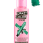 Crazy Color Semi Permanent Hair Color Cream - Emerald Green